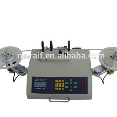 qualidade  Electric SMD Components Counter, Component Reel Counting Machine smd component taping machine fábrica
