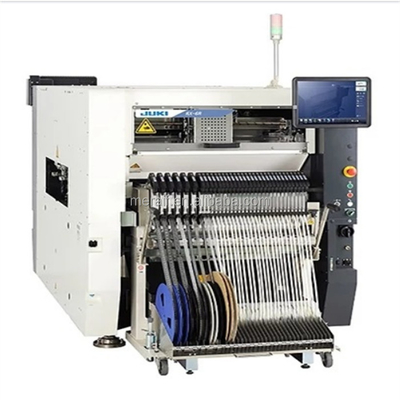 Picareta da maquinaria de Mounter RX-6R/RX-6B SMT do estojo compacto da colocação de JUKI e máquina modulares do lugar