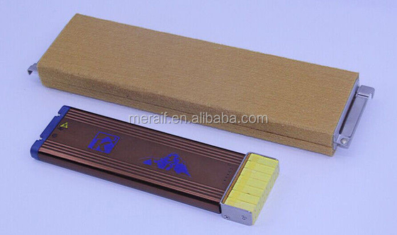 Perfilador térmico de KIC, perfil de KIC K2, verificador térmico do forno do reflow do smt do perfilador 6ch de KIC K2