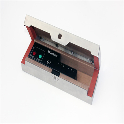 Perfilador térmico Wickon de Oven Profiling SMT do Reflow da solda de Wickon Q7