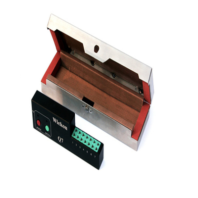 Perfilador térmico de Wickon Q7 para o forno da onda da solda de Reflow SMT