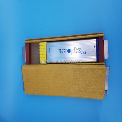Explorador térmico do perfilador KIC de KIC SMT, explorador 7CH de Oven Checker KIC do Reflow