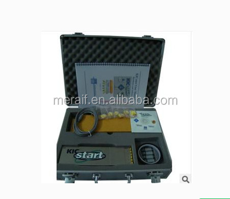 perfilador térmico do começo térmico inteligente de alta qualidade do perfilador KIC para o forno do Reflow de SMT