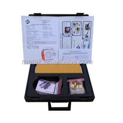 Perfilador térmico de KIC start2, verificador KIC do forno do reflow de SMT, perseguidor da temperatura do forno de KIC start2