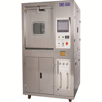 Máquina de limpeza automática de SMT PCB/PCBA da fonte da fábrica para limpar o resíduo do fluxo de PCBA, o fluxo do CMOS e o Partical, fluxo de Semicon