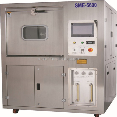 Linha automática de alta qualidade máquina de limpeza de SMT do grupo autônomo de PCBA para o fluxo de lavagem