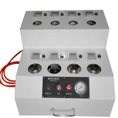 Máquina da recuperação da temperatura da pasta da solda do preço de fábrica para o uso eletrônico da fábrica de SMT