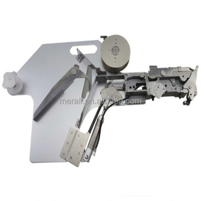 Alimentador pneumático do alimentador 24mm do CL de YAMAHA do alimentador de SMT para a picareta de YV YG e a máquina do lugar