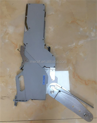 Dos mirae EX do alimentador 88mm SMT de MIRAE alimentador ex para a máquina da picareta e do lugar