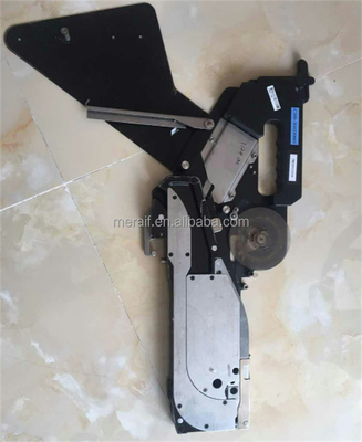 C do alimentador de Mirae 32mm do alimentador do alimentador 32mm do C de SMT Mirae para a máquina da picareta e do lugar