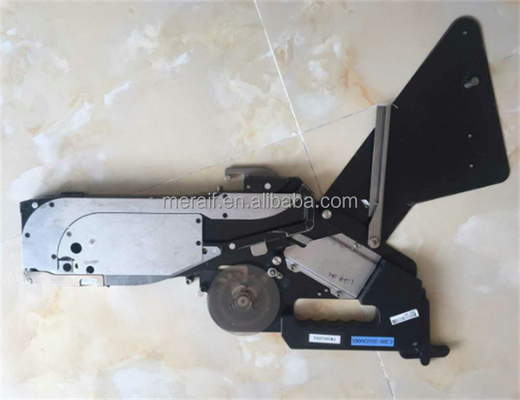 Tipo alimentador de Mirae do alimentador 24mm SMT Mirae de C para o mounter da microplaqueta de Mirae