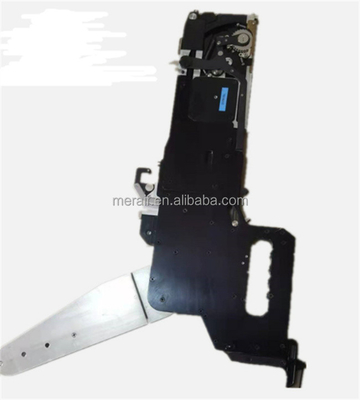 Alimentador do C do alimentador 8x4mm do alimentador 8x4mm Mirae de SMT para a picareta de Mirae e a máquina do lugar