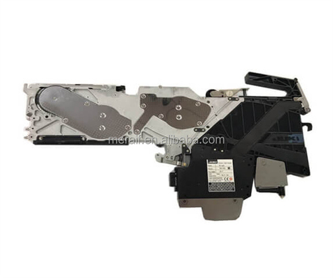 Alimentador elétrico RF08AS RF12AS RF16AS RF24AS RF32AS RF44AS RF56AS do RF do juki do alimentador da fita das peças da máquina de SMT JUKI RS-1