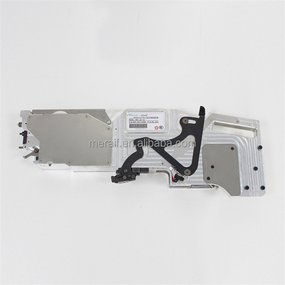 Alimentador ELÉTRICO EF16FSR das PANCADINHAS do SOBRESSALENTE de SMT do alimentador de JUKI para a máquina da picareta e do lugar