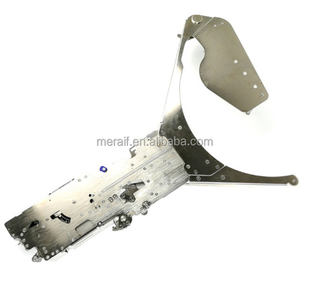 ALIMENTADOR das PEÇAS JUKI FF56MM do ALIMENTADOR E80007060B FS56FS SMT de SMT JUKI para a máquina da picareta e do lugar