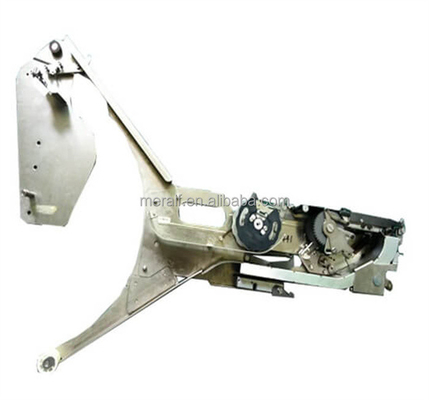 ALIMENTADOR das PEÇAS JUKI FF56MM do ALIMENTADOR E80007060B FS56FS SMT de SMT JUKI para a máquina da picareta e do lugar