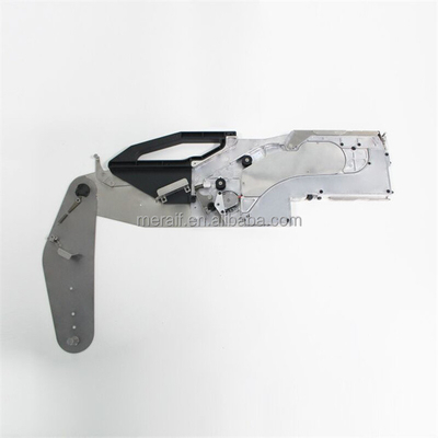 Alimentador eletrônico 56mm do SME do alimentador da manutenção programada do OEM SMT Samsung para a picareta de sm471 sm481 sm311 sm421 e a máquina do lugar