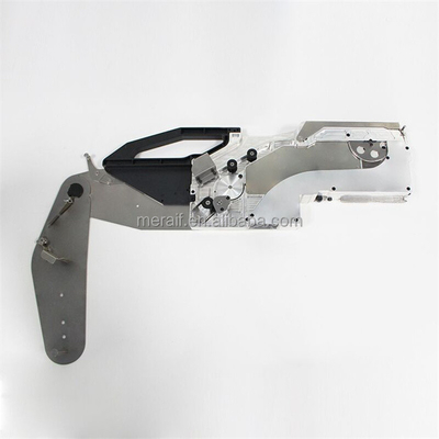 Alimentador eletrônico 12mm do SME do alimentador do smt do OEM para a picareta da série da manutenção programada do hanwha e a máquina do lugar