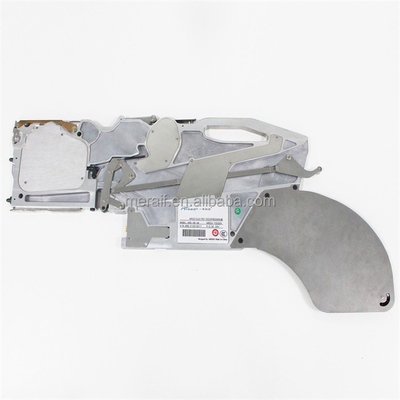 Alimentador eletrônico do sme 8MM do alimentador do OEM SMT para a picareta da série da manutenção programada de Hanwha e a máquina do lugar