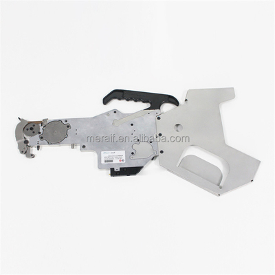 Alimentador elétrico 8mm da fita do alimentador do FT FS do CL do alimentador FV do yamaha do OEM para a máquina de YAMAHA Mounter
