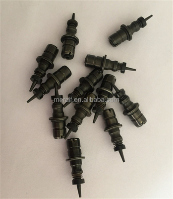Tipo bocal do bocal de SMT Mirae de B para a máquina da picareta e do lugar