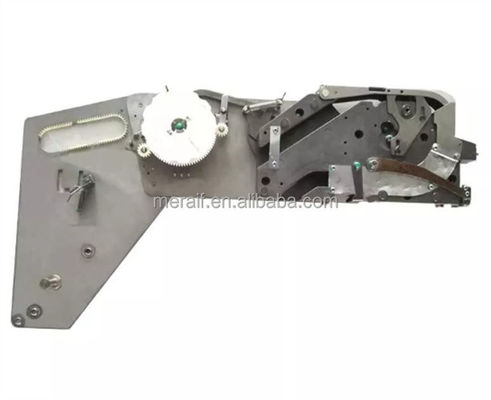 alimentador usado original do alimentador 24mm SMT de Samsung PC para a máquina da picareta e do lugar