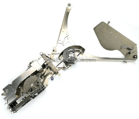 ALIMENTADOR FF24FS das peças JUKI FF 24MM da máquina de Smt do alimentador de Juki