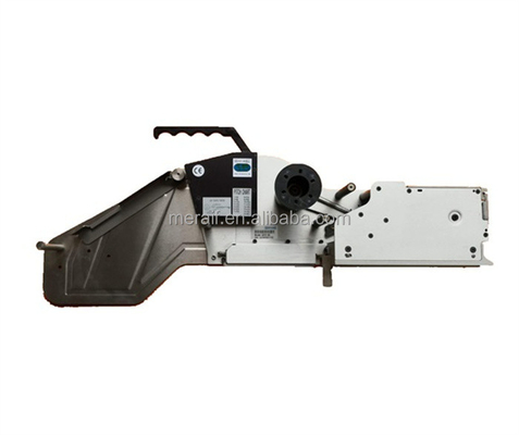 Alimentador pneumático do alimentador do alimentador IP1 IP2 IP3 de Fuji para a máquina da picareta e do lugar