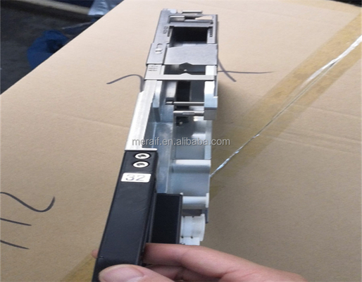 Alimentador elétrico do SME 32mm do alimentador de SMT Samsung para SM421 SM471 SM481 SM482 mais a picareta do hanwha e a máquina do lugar