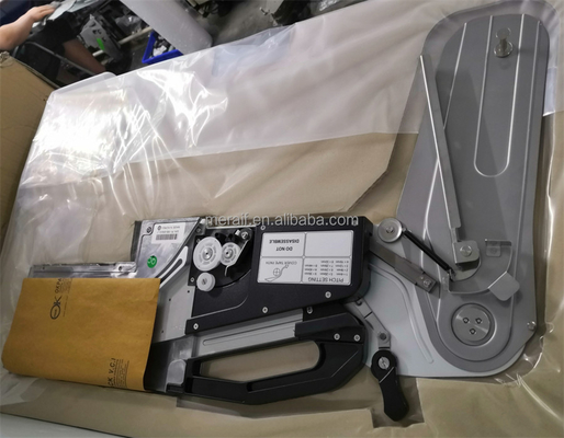Alimentador eletrônico novo original do SME 16mm do alimentador de Hanwha do alimentador do sme para a picareta de HANWHA e a máquina do lugar