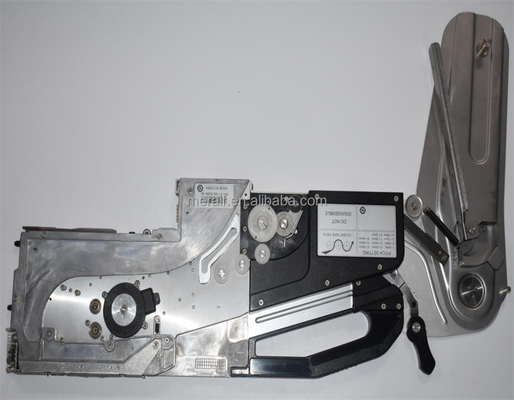 Alimentador novo original do SME 12mm do alimentador de Hanwha do alimentador do sme para a máquina da picareta e do lugar