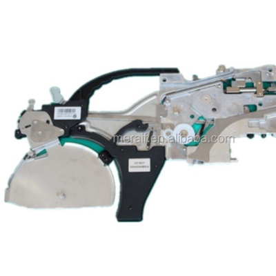 A máquina de SMT PARTE o alimentador esperto do Autoloader do SME do alimentador do ALIMENTADOR 8MM do SME SMART de SAMSUNG HANWHA