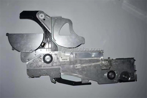 Alimentador esperto do Autoloader do SME do ALIMENTADOR do SME SMART 8MM de SAMSUNG HANWHA para a máquina da picareta e do lugar