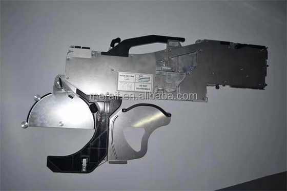 Alimentador esperto do Autoloader do SME do ALIMENTADOR do SME SMART 8MM de SAMSUNG HANWHA para a máquina da picareta e do lugar