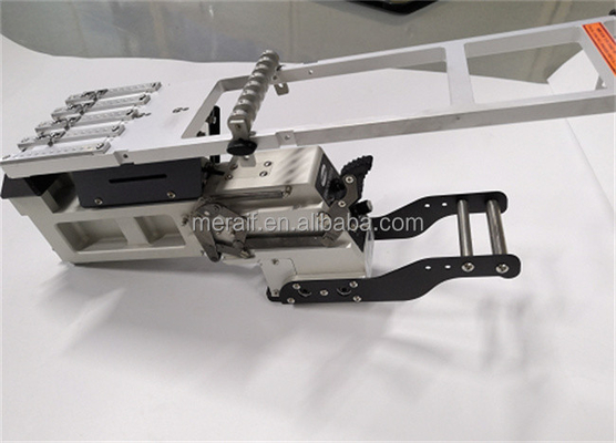 Alimentador esperto do Autoloader do SME do ALIMENTADOR do SME SMART 8MM de SAMSUNG HANWHA para a máquina da picareta e do lugar