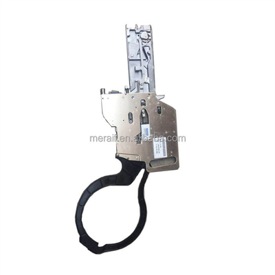 Alimentador F1 8*2mm LG4-M1A00-030 do Eu-pulso do alimentador de SMT para a picareta de Yamaha e a máquina do lugar