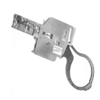 Alimentador do eu-pulso do alimentador F1 8MM do ipulse de SMT para a picareta de Yamaha e a máquina do lugar