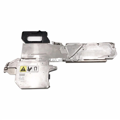 Alimentador do alimentador 8mm de SMT para a picareta de Hitachi e a máquina do lugar