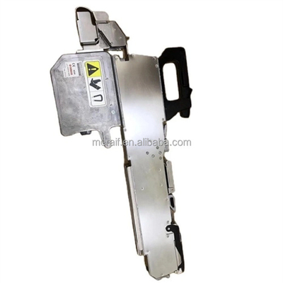 Alimentador elétrico do alimentador 24/32mm de SMT Hitachi para a máquina do mounter da microplaqueta de SMT