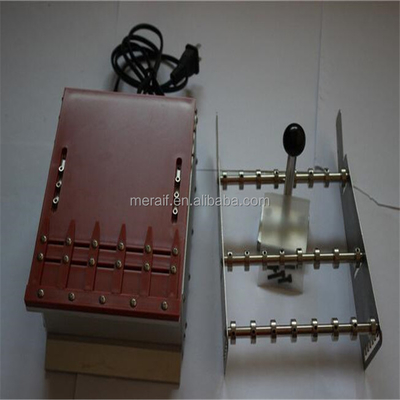 Alimentador da vara do alimentador QP da vara de SMT dos tubos do alimentador 220V 5 da vibração de FUJI QP