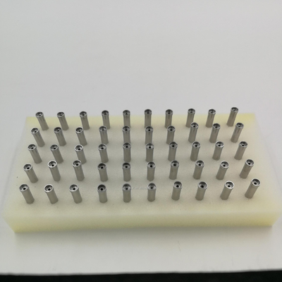 Bocal do bocal TCM3000 Z81 0402 de SMT Sanyo para a máquina da picareta e do lugar