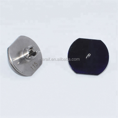BOCAL 140N KXFX03DMA00 do bocal CM402 CM602 NPM 140 do BOCAL AM100 de SMT para o mounter da microplaqueta de panasonic