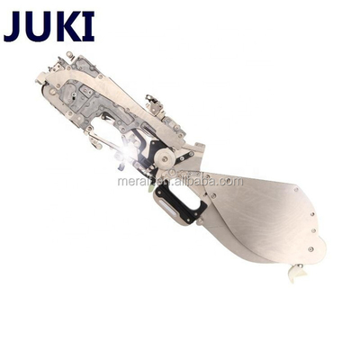 Alimentador do juki 8MM do ALIMENTADOR CF081C CF8*4MM do ALIMENTADOR CF8*4MM das peças sobresselentes JUKI de SMT para a máquina da picareta e do lugar