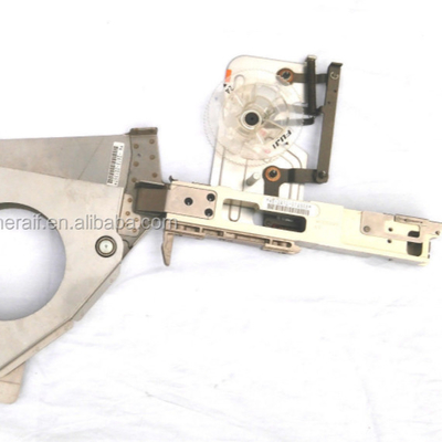Alimentador do alimentador KWE-1208 CP7 12x8mm de FUJI SMT para a máquina da picareta e do lugar