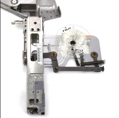 ALIMENTADOR de SMT FUJI CP6 para a máquina da picareta e do lugar