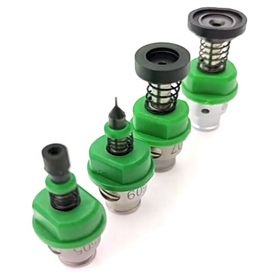 Proveja de bocal o bocal de Juki SMT 502 para a máquina da picareta e do lugar