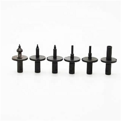 O bocal I-PULSE de SMT provê de bocal N001 LC-M7701-00 para a picareta do smt do M2 e a máquina do lugar