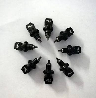 As peças sobresselentes de SMD proveem de bocal para a picareta de Yamaha e o bocal do smt da máquina do lugar