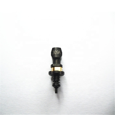 SMT escolhe e coloca as peças da máquina o bocal YAMAHA do smt que de KV8-M7720-A0X 72A provê de bocal o bocal de YS12 313A