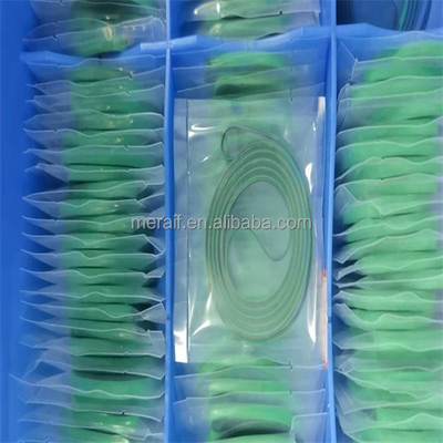 O equipamento de SMD parte o smt da correia da trilha de 1200mm Samsung SM481 escolhe as peças do smt da correia transportadora das peças J66021017A do lugar